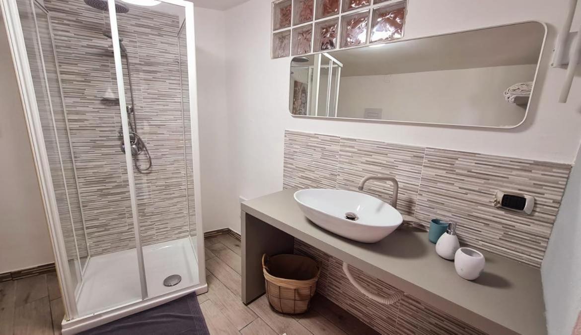 La Casa Del Sole Villa Altavilla Silentina Cameră foto