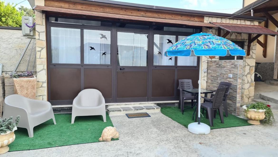 La Casa Del Sole Villa Altavilla Silentina Cameră foto