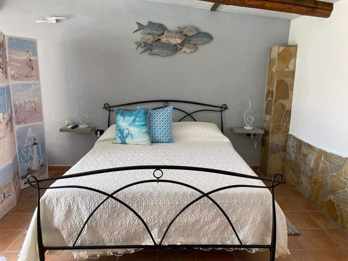 La Casa Del Sole Villa Altavilla Silentina Cameră foto