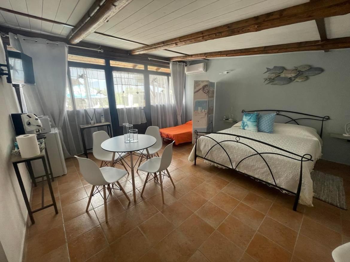 La Casa Del Sole Villa Altavilla Silentina Cameră foto