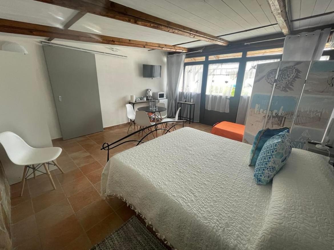 La Casa Del Sole Villa Altavilla Silentina Cameră foto