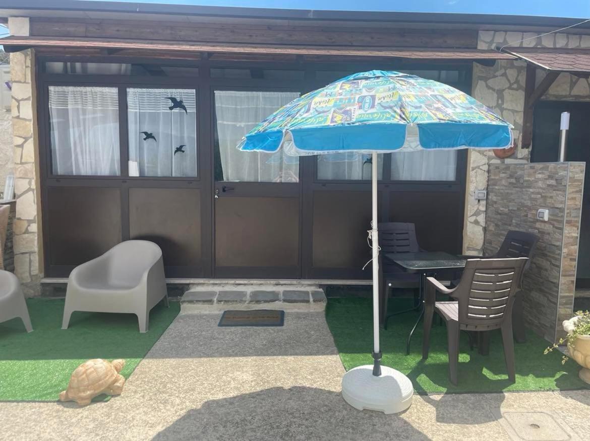 La Casa Del Sole Villa Altavilla Silentina Cameră foto