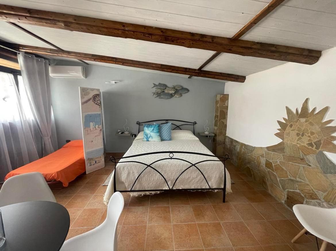 La Casa Del Sole Villa Altavilla Silentina Cameră foto